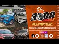 RODA PANAS NEWS : 10 BEST SELLING CARS MODEL IN 2023