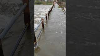 Coovam river near Thiruverkadu