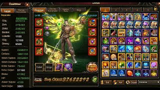 legend online GerGin amfi -80