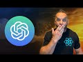 Build a Weather App in React with ChatGPT in 6 minutes