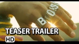 BOSS Teaser Trailer 2013 -  Akshay Kumar