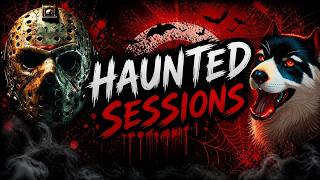 Haunted Sessions Is Back