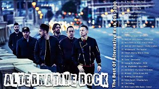 Alternative Rock Songs Compilation   Top 50 Rock Alternative Songs Playlist 90s 2000 Collection