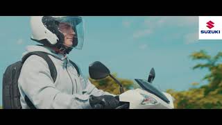 2023 Avenis 125 Scooter unveiled