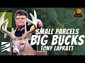 Better Small Parcel Deer Hunting in High Pressure States with Tony Lapratt