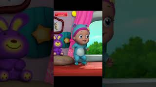 Playing with My Brother - Family Song | Nursery Rhymes \u0026 Kids Songs | Infobells #rhymes #kidssongs