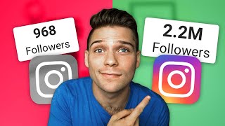 How To Make Your IG Account a Follower Magnet