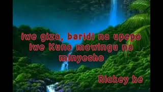 Jay melody_-_NAKUPENDA lyrics