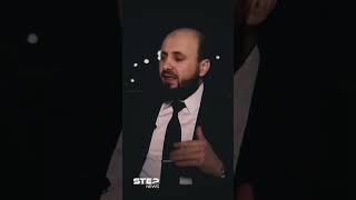 أحمد الشرع..بعض ما يريده لسوريا وإسرائيل؟!