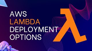 How to deploy Lambda function on AWS?