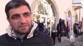 გამოკითხვა – ტოლერანტობა