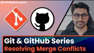 Resolving Merge Conflicts (Git & GitHub for Beginners Course)
