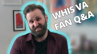 Fan Questions with Ian Sinclair | Dragon Ball Super: Broly