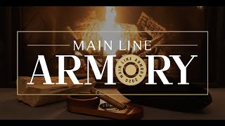 Experience Mainline Armory | A Cinematic Tour of Malvern's Premier Gun Range | Rushing Ranges