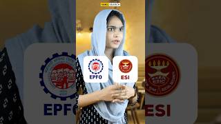 Does Your Company Need EPF \u0026 ESI Registration? | ईएसआई और ईपीएफ | Vakilsearch #shorts #youtubeshorts