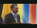 El Gran Legado de Álvaro Uribe Vélez