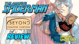 Amazing Spider-Man (vol. 5) #87  - REVIEW