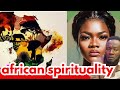RAMA BUDA: AFRICAN SPIRITUALITY | REVELATIONA WITH MAAME GRACE