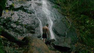 La Nicolière Waterfall