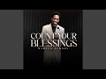 Count Your Blessings