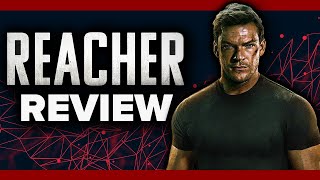 Jack Reacher Review (Spoiler-Free) - Amazon Prime Video's Newest Hero