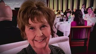 Savannah Guthrie’s 84-year-old mother believed abducted from her Tucson home