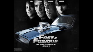 Fast & Furious 4 | Krazy ft. PitBull Lil Jon | Relax & Enjoy 【SorottMusic】