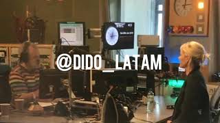 Graham Norton - interview with #Dido (26 Jan 19)