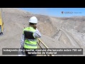 Mina Radomiro Tomic Codelco Chile