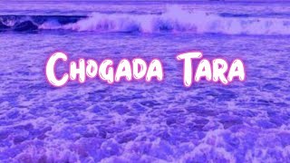 Chogada Tara X Kamariya (Lofi Remix) Aesthetic Whatsapp Status 🤡💝 | Infinixity