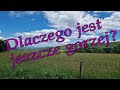 dlaczego jak się modlę to jest gorzej