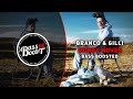 Branco & Gilli - MONEY MOVES [Bass Boosted]