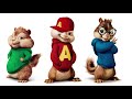 Ariana Grande - 7 RINGS - Alvin and the Chipmunks