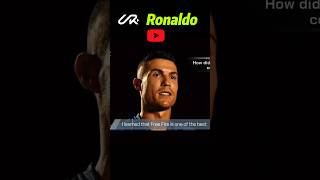 Ronaldo Reply To Haters Who Say Free Fire Is A Chapri Game #Ronaldo #urchristiano #ronaldofans