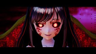 東方mmd 禍フランでaha 東方mmd 禍フランでaha