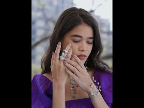 How can you tell if a ring is vintage?