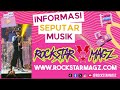 ROCKSTAR MAGZ as a Media Partner 