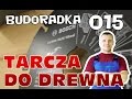 Tarcza do cięcia drewna, pcv, miedzi... - BOSCH Carbide Multi Wheel