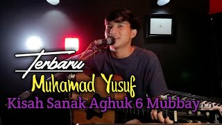 Gitar Tunggal Lampung // Cip. Muhamad Yusuf