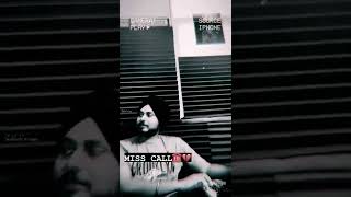 miss call - Vikram gill / original video song (coming soon 🔜)