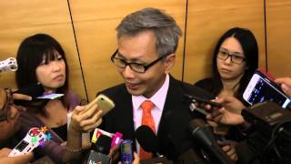 Tony Pua on 1MDB numbers