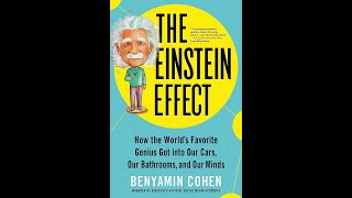 Einstein's enduring real world legacy
