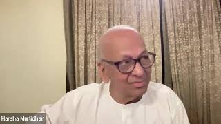 Brihadaranyaka Upanishad by Shri Hemu Uncle  - 17th Session -  06 Nov 2023