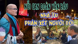 Tập 1. Vì sao sư Minh Tuệ quyết tâm loại TS Đoàn Văn Báu - Phúc Giác nhận bao nhiêu từ bà Hằng?