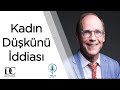 Hz. Muhammed kadın düşkünü olduğu için mi çok evlilik yaptı? | Prof. John V. Tolan [TR Dublaj]