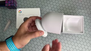 Nest Cam Battery Powered | Googles Playing Catch Up |