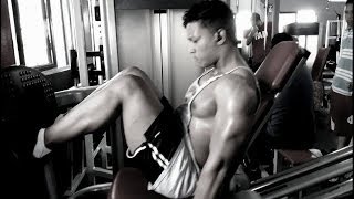 Bodybuilding motivation- Motivacion Fitness