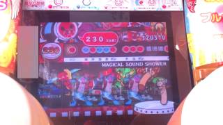 太鼓の達人9　MAGICAL SOUND SHOWER　全良