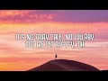 robin schulz u0026 tom walker sun will shine lyrics