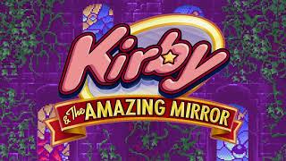 Boss (Remastered) - Kirby \u0026 The Amazing Mirror